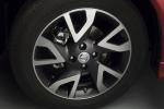 Nissan Versa Note SR 2015 года